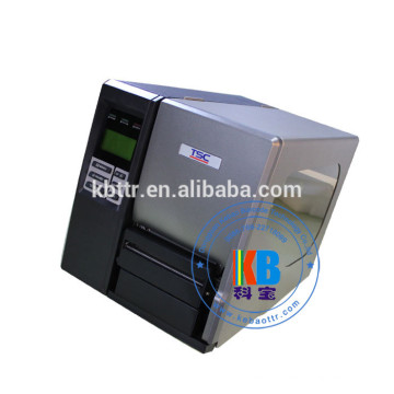 10 inches printing thermal transfer TTP 2410MU TTP 346MU TTP 644MU barcode printer 600dpi